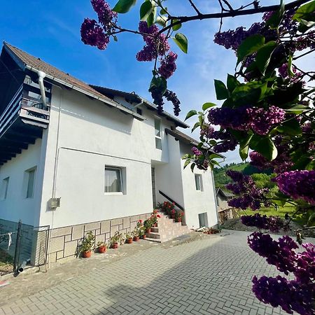 Casuta Cu Dumbrava Apartment Bran  Exterior photo
