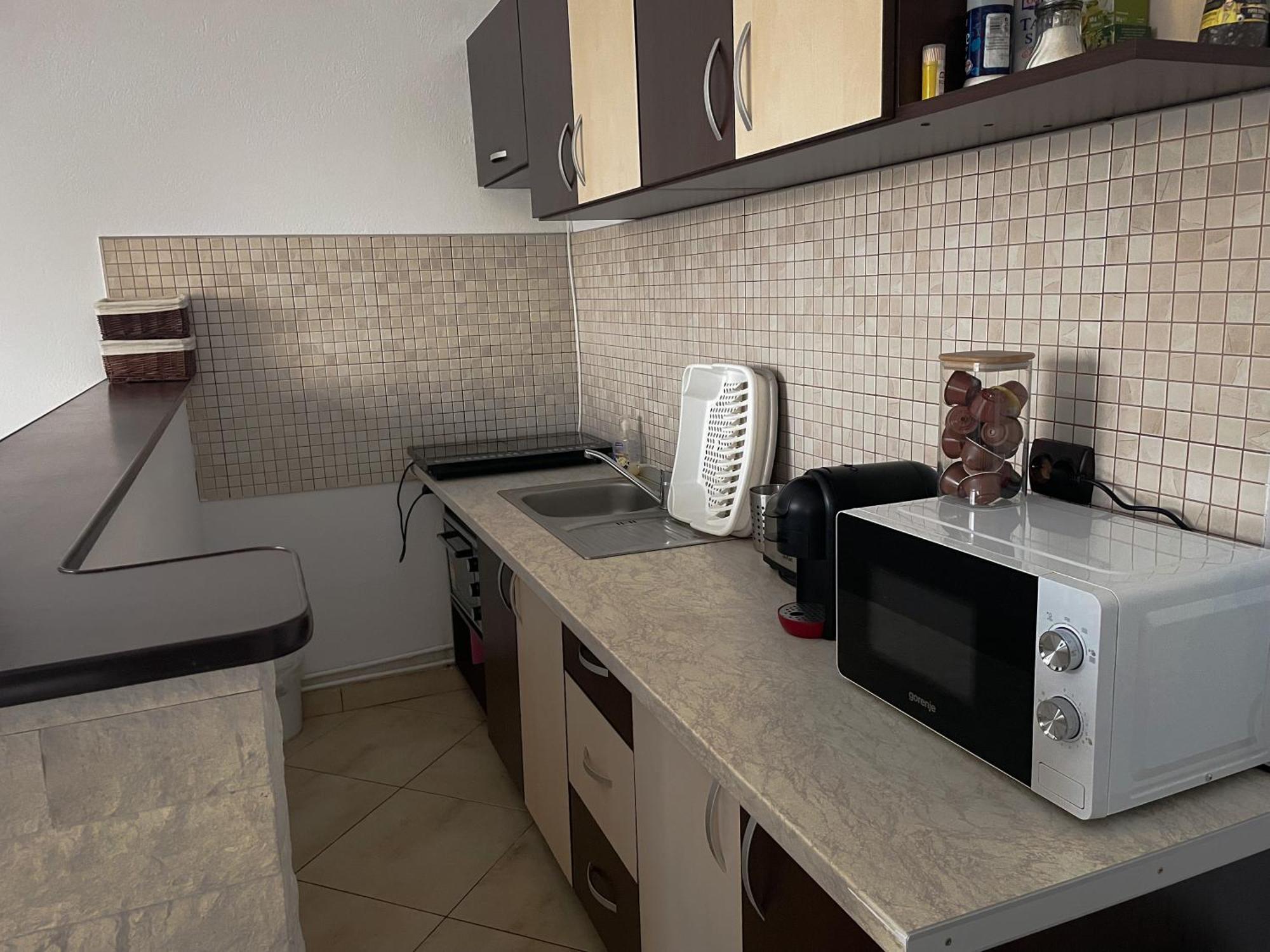 Casuta Cu Dumbrava Apartment Bran  Exterior photo